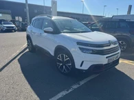 2022 Citroen C5 Aircross 1.5BlueHDi Shine Plus