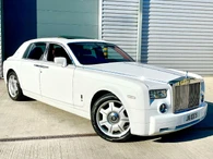 2005 Rolls-Royce Phantom 6.7
