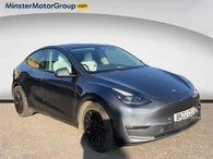 2022 Tesla Model Y E Long Range
