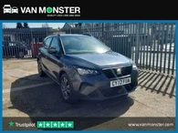 2023 Seat Arona 1.0 TSI SE Technology