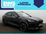 2024 Cupra Formentor 1.5 TSI V2