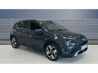 2022 Hyundai Bayon 1.0 T-GDi Premium (100ps) DCT