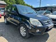 2007 Honda CR-V 2.0 Executive auto