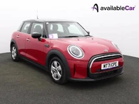 2021 MINI Cooper 1.5 Cooper Classic Hatchback 5d Auto