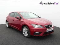 2019 Seat Leon 1.5 TSI EVO SE Dynamic Hatchback