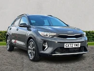 2022 Kia Stonic 1.0 T-GDi Connect