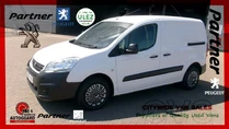 2016 Peugeot Partner 1.6TD S L1 1.6HDi (92) 850 Panel