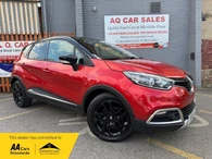 2015 Renault Captur 1.5dCi Signature (90bhp) ENERGY (s/s)