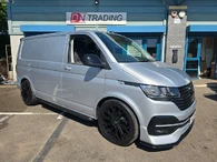 2021 Volkswagen Transporter 2.0TDI T30 Highline BMT SWB (150ps)(Eu6dT-E) Panel Van