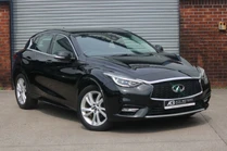 2017 Infiniti Q30 1.5d Business Executive DCT