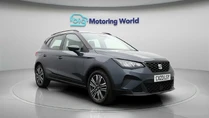 2023 Seat Arona 1.0 TSI EVO SE Technology