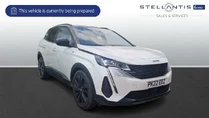 2022 Peugeot 3008 SUV 1.2 PureTech GT Premium