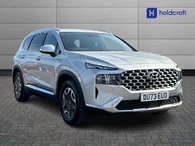 2023 Hyundai Santa Fe 1.6 T-GDi Premium (230ps) 4WD HEV