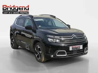 2021 Citroen C5 Aircross 1.5BlueHDi Flair EAT8