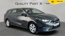2023 Kia ceed 1.5 T-GDi 2 (158bhp) Sportswagon