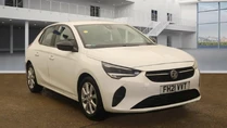 2021 Vauxhall Corsa 1.5 Turbo D SE