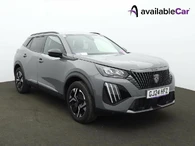 2024 Peugeot 2008 SUV 1.2 PureTech Allure (130ps) EAT8