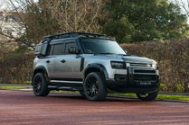 2021 Land Rover 110 Defender 3.0 D250 HSE