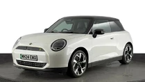 2024 MINI Cooper E Cooper SE Exclusive (Level 2)