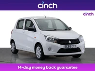 2019 Suzuki Celerio 1.0 SZ2 (68ps) Dualjet