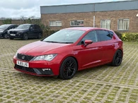 2019 Seat Leon 1.5 TSI EVO SE Dynamic Hatchback