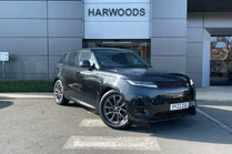 2023 Land Rover Range Rover Sport 3.0 P460e Dynamic SE
