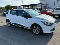 2015 Renault Clio 1.2 Dynamique Nav