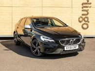 2017 Volvo V40 2.0 T3 R-Design Pro