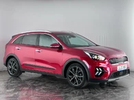 2022 Kia Niro 1.6 GDi 3 1.56kWh