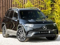 2024 Mercedes-Benz EQB E EQB 350 AMG Line Executive