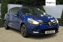 2019 Renault Clio 0.9 TCe Iconic (75ps)