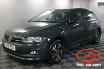 2021 Volkswagen Polo 1.0 Match