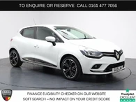 2019 Renault Clio 0.9 TCe Iconic (90ps)