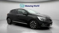 2019 Renault Clio 1.0 SCe Iconic
