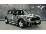 2022 MINI Countryman 1.5 Cooper Classic (Premium) Auto