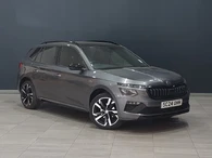 2024 Skoda Kamiq 1.0 TSI Monte Carlo (116ps) DSG