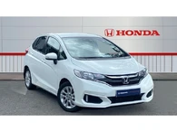 2018 Honda Jazz 1.3 i-VTEC SE CVT