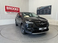 2019 Vauxhall Grandland X 1.2 Sport Nav