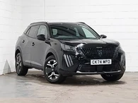 2024 Peugeot 2008 SUV 1.2 PureTech Allure (130ps)