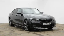2020 BMW 3 Series