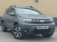 2024 Dacia Duster 0.9 TCe Journey