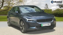 2023 Polestar Polestar 2