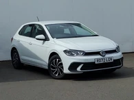 2022 Volkswagen Polo 1.0 Life