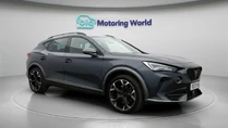 2021 Cupra Formentor 1.4 e-HYBRID VZ1