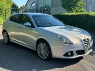 2014 Alfa Romeo Giulietta 2.0TD Sportiva Nav