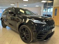 2021 Land Rover Range Rover Velar 2.0 D200 Velar Edition