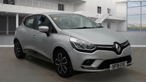 2019 Renault Clio 0.9 TCe Play (75ps)