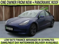 2021 Tesla Model 3 E Standard Plus