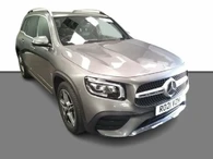 2021 Mercedes-Benz GLB-Class 1.3 GLB200 AMG Line 7G-Tronic