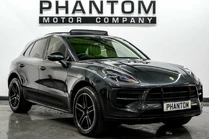 2019 Porsche Macan 3.0 V6 S